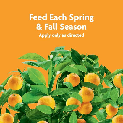 Miracle-Gro Fruit & Citrus Plant Food Spikes