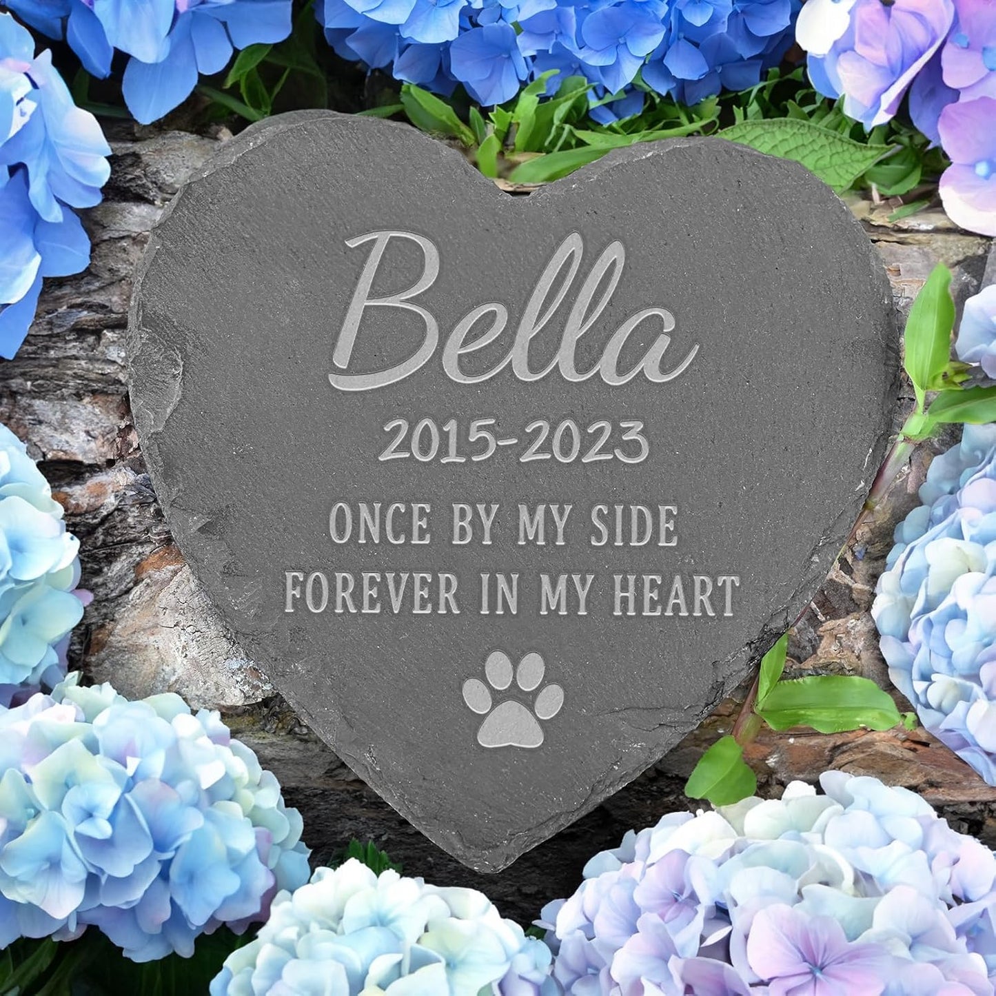 Pet Memorial Gifts for Dogs, Pet Memorial Stones, Dog Memorial Stone, Pet Loss Gifts, Loss of Pet Sympathy Gift Dog, Pet Remembrance Gift Dog, Dog Bereavement Gifts, Pet Keepsake Memorial