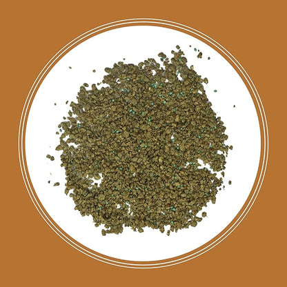 Pennington 100532365 Centipede Grass Seed & Mulch 5 LB, Black Label