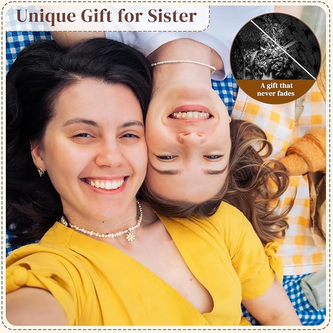 Gifts for Mom 35'' Moms Wind Chimes Christmas Best Gift for Mom Mother Birthday Gift from Daughter Son Love Reminder Gifts Windchimes Outside for Birthday Mother's Day Thanksgiving