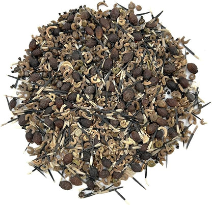 Ferry-Morse Deer Resistant Mix Bulk Wildflower Seeds, 1lb