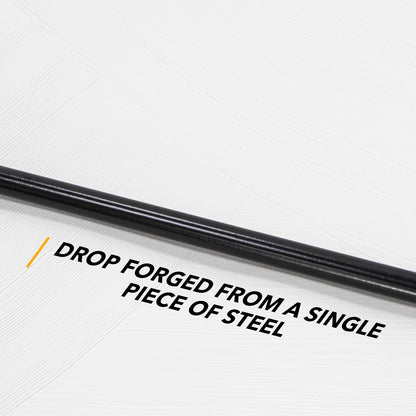 HOMESTEAD 48-Inch Soil Probe Rod with wide T handle, Comfortable Grip for Locating underground pipes and septic tanks