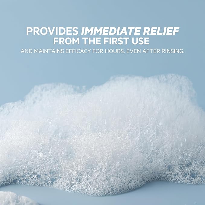 DS Labs Dandrene Dandruff Conditioner, 205mL - for Itchy, Flaky Scalp, Moisturizing Conditioner with Aloe Vera, Supports Scalp Health & Oil Control, For Seborrheic Dermatitis & Psoriasis