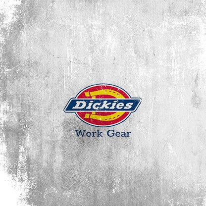 Dickies 5-Pocket Single Side Tool Belt Pouch/Work Apron, Durable Canvas Construction, Adjustable Belt for Custom Fit