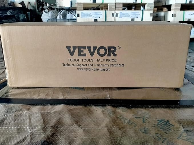 VEVOR Hose Reel Cart, Hold Up to 300 ft of 5/8’’ Hose, Garden Water Hose Carts Mobile Tools with 4 Wheels, Heavy Duty Powder-Coated Steel Outdoor Planting with Storage Basket, for Garden, Yard, Lawn