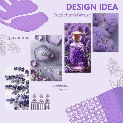 Vgo... Extra Long Gardening Gloves,Double-layer,Waterproof,Slip-Resistant,Chemical-Resistant Glove for Gardening,Outdoor Work(TP1117)