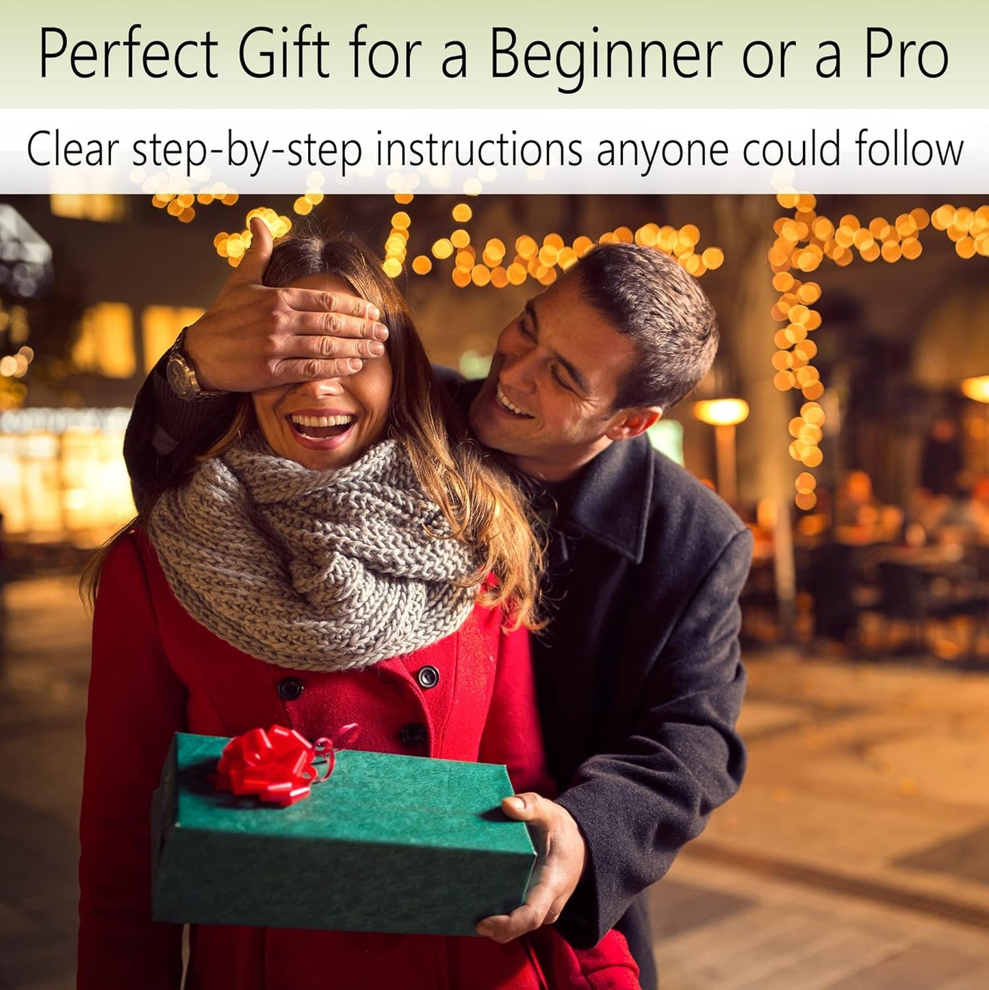 Avergo Bonsai Tree Kit – 3X Unique Japanese Bonzai Trees | Complete Indoor Starter Kit for Growing Bonsai Plants with Tools & Planters – Gardening Gifts for Women & Men