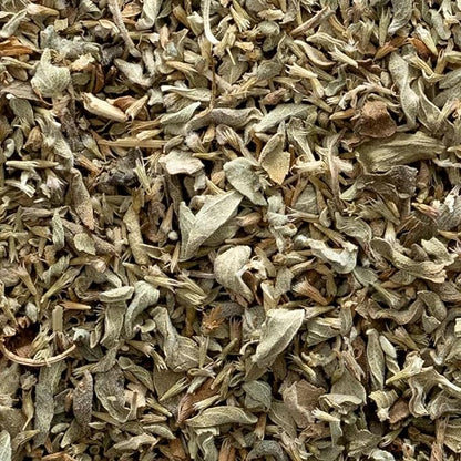 Frontier Co-op Cut and Sifted Pennyroyal Herb 1lb