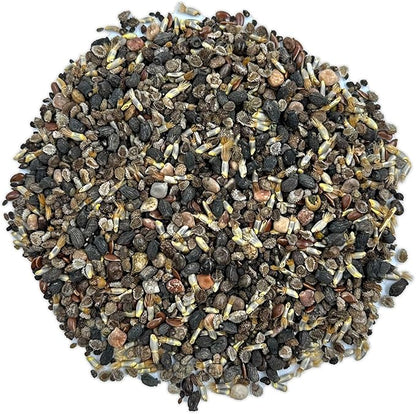 Ferry-Morse Blue Mix Bulk Wildflower Seeds, 1lb