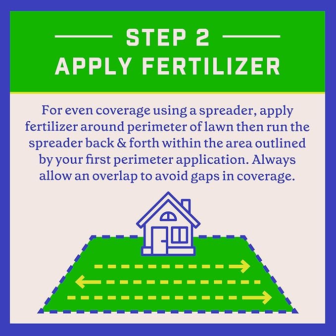 Pennington Full Season Lawn FERT 12M 32-0-5 RF 35/33.6LB