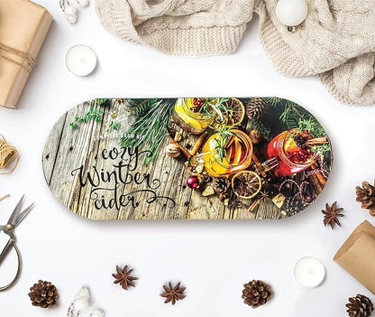 BUZZY Seeds Indoor Herb Garden Kit | Grow Rosemary and Thyme with Non-GMO Seeds | DIY Windowsill Planter Starter Set for Kitchen Countertop, Indoor Gardening, Holiday Gift, Home Decor