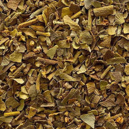 Frontier Co-op Cut and Sifted Mistletoe Herb 1lb