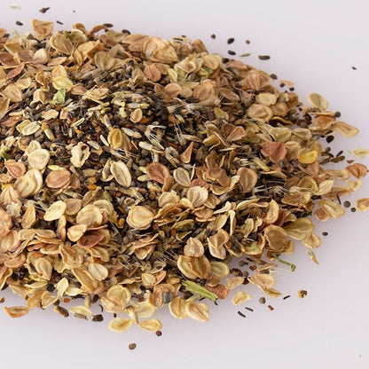 Wildflower Seeds - Rocky Mountain Mix, 2 oz (80,000+ Seeds) – 18 Non-GMO Varieties – Bulk Pollinator-Friendly Blend for Planting