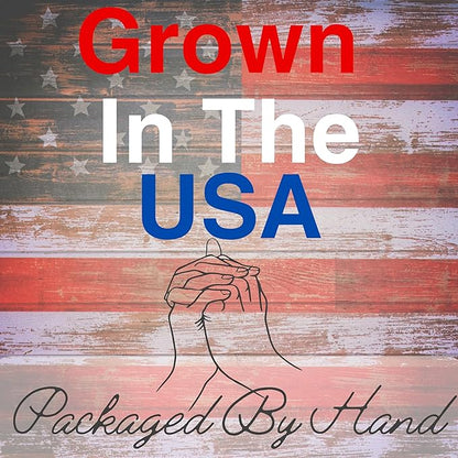 B&KM Farms 20,000+ Survival Seed Kit 5+ Year Supply. 30 Fruit & Vegetable Non-GMO Heirloom Seeds for Planting a Home Garden. Secure Emergency Weather-Proof Bucket