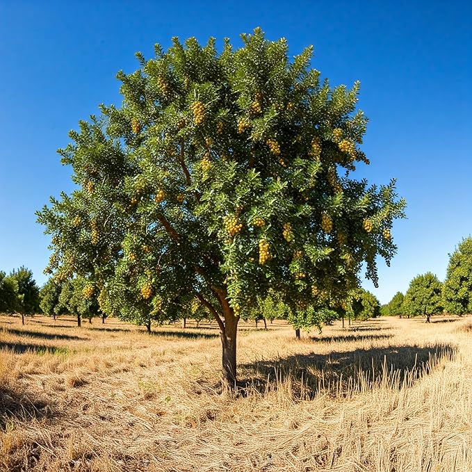 Tree Grow Kit | Easy to use | Educational | Memorial Gift | Plant It for The Planet | Grow Your Own Tree |Wide Selection to Choose from (Macadamia)