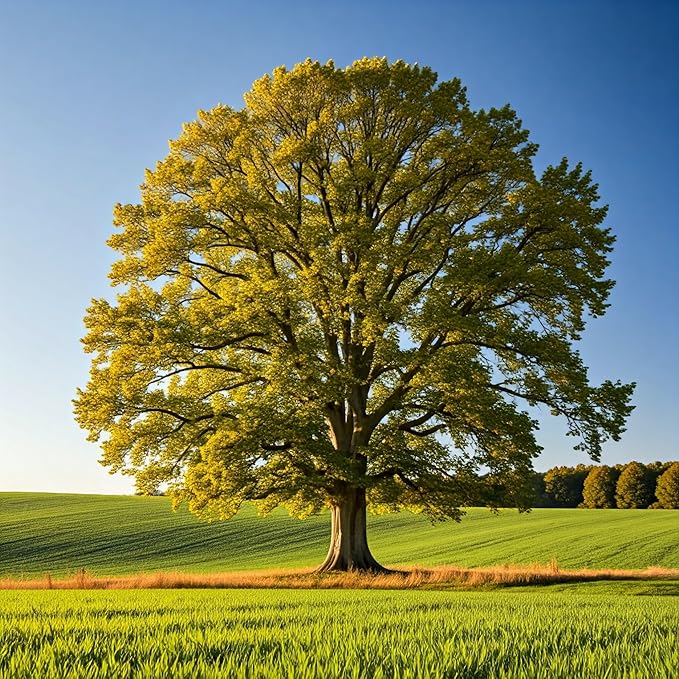 Tree Grow Kit | Easy to use | Educational | Memorial Gift | Plant It for The Planet | Grow Your Own Tree |Wide Selection to Choose from (Sycamore)