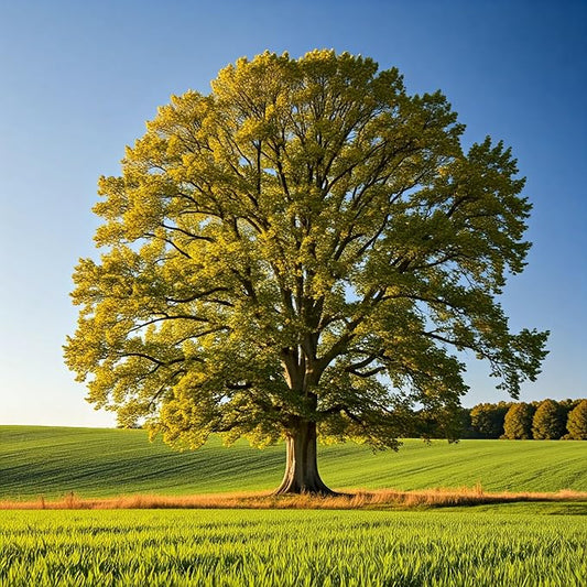 Tree Grow Kit | Easy to use | Educational | Memorial Gift | Plant It for The Planet | Grow Your Own Tree |Wide Selection to Choose from (Sycamore)