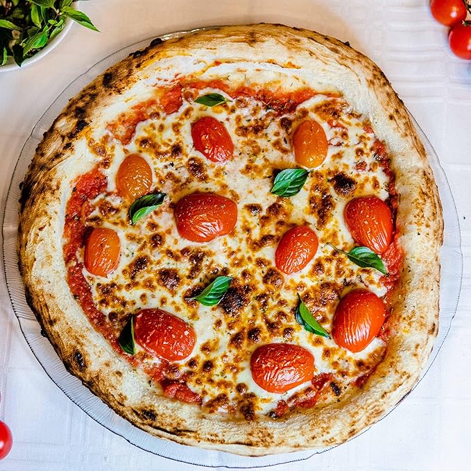 Back to The Roots 100% Organic Heirloom Seeds - San Marzano Tomato Value Pack (200mg Total)