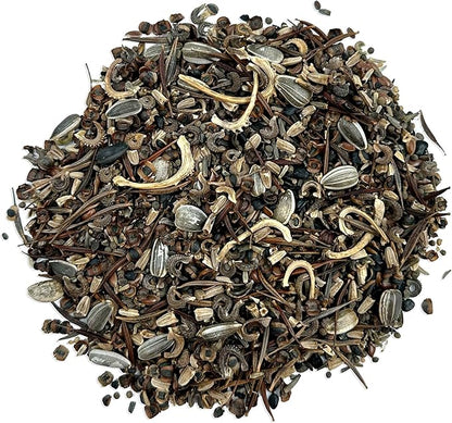 Ferry-Morse Pollinator Lover’s Mix Bulk Wildflower Seeds, 1lb