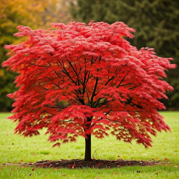Tree Grow Kit | Easy to use | Educational | Memorial Gift | Plant It for The Planet | Grow Your Own Tree |Wide Selection to Choose from (Japanese Maple)