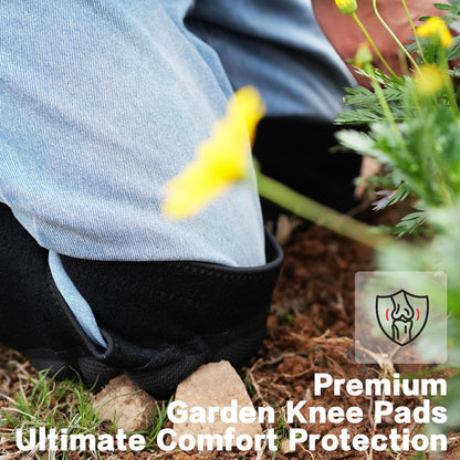 Women Men Knee Pads for Gardening, House Cleaning, Construction Work, Volleyball, Flooring Kneepads, High Elastic Fabric Collision Avoidance Knee Sleeve