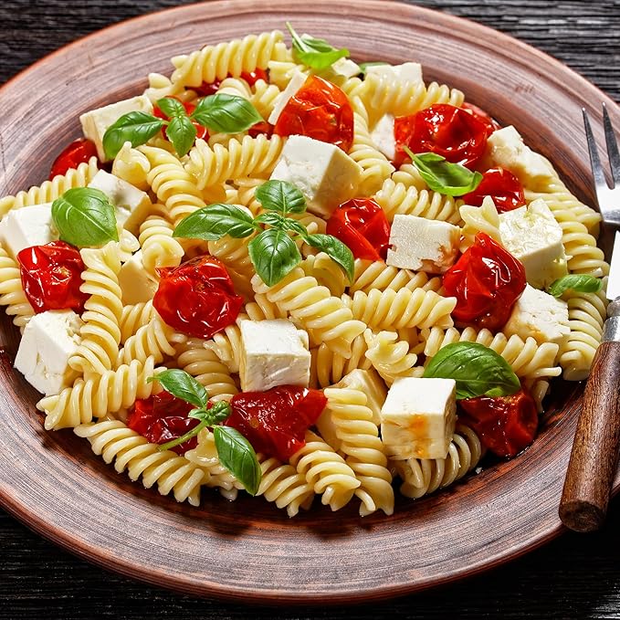 Back to The Roots 100% Organic Heirloom Seeds - Heirloom Basil Blend Value Pack (600mg Total)