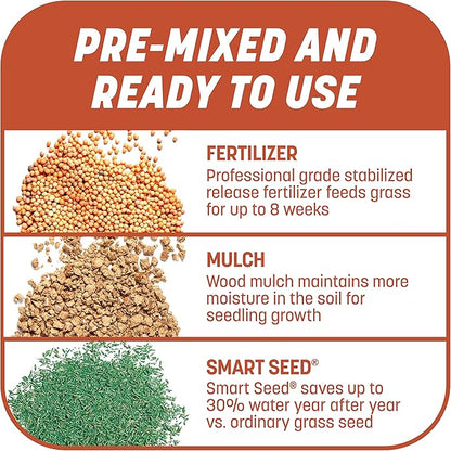 Pennington Smart Patch Bermudagrass Mix 30 lb