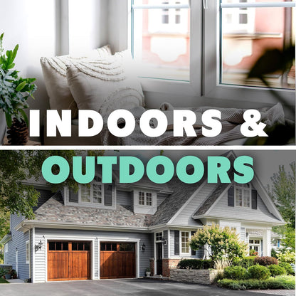 Peppermint Oil Insect Repellent Spray, Bug Deterrent for Indoor & Outdoor Use, 16 oz (475mL)