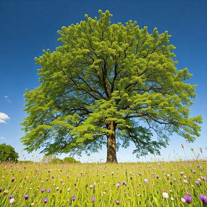 Ash Tree Seed Starter Kits from Seeds In A Cup | Educational | Great Gift Idea | Plant It for The Planet | Grow Your Own Trees | Plastic Planter