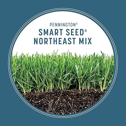 Pennington Smart Seed Northeast Grass Mix 20 lb