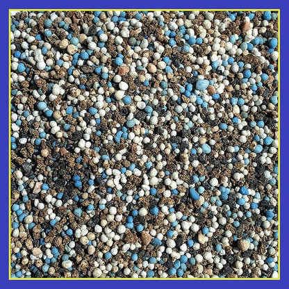 Pennington Full Season Lawn FERT 4M 32-0-5 RF 3/11.2LB