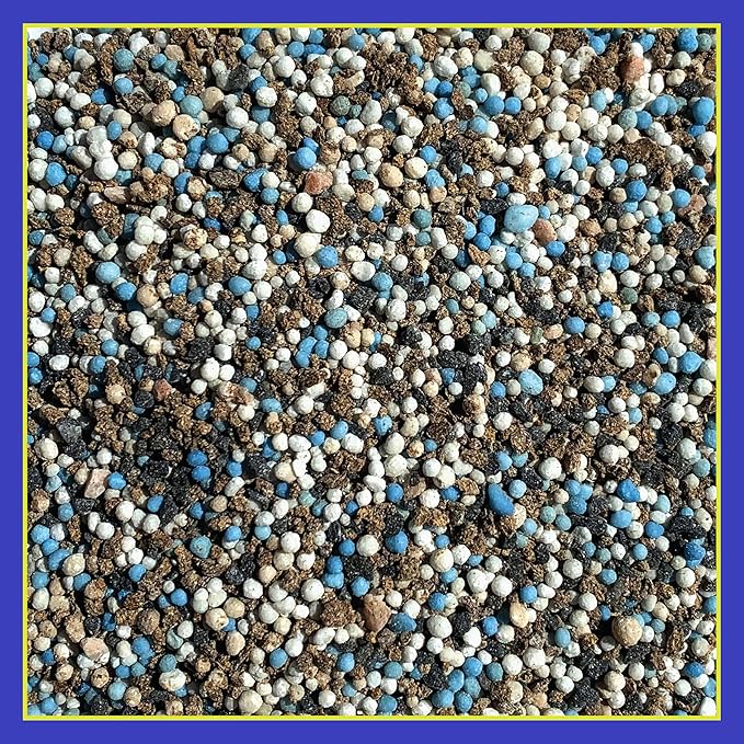 Pennington Full Season Lawn FERT 12M 32-0-5 RF 35/33.6LB