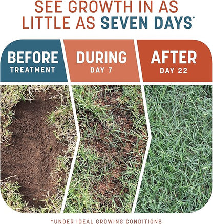 Pennington Smart Patch Bermudagrass Mix 10 lb