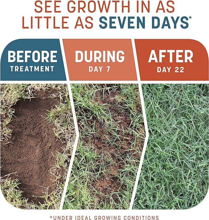 Pennington Smart Patch Bermudagrass Mix 30 lb